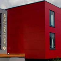 Von KorffS Rest & Relax Hotel