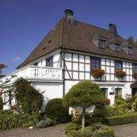Meschede TipTop Landhotel Hutter