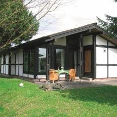 Holiday home Panorama 3