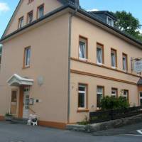 Hotel Pension Abshoff