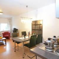 Apartment Sauerlandstuben