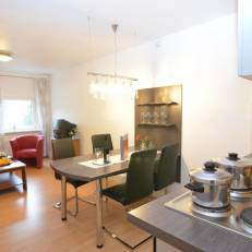 Apartment Sauerlandstuben
