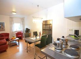 Apartment Sauerlandstuben