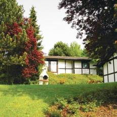 Holiday home Nina