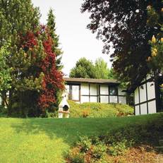Holiday home Nina