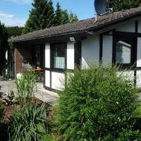 Ferienhaus Henneseeblick