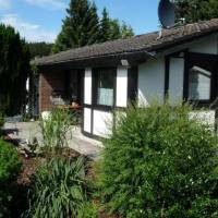 Ferienhaus Henneseeblick
