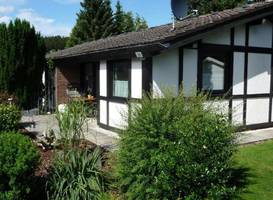 Ferienhaus Henneseeblick