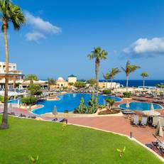 H10 Playa Esmeralda
