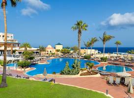 H10 Playa Esmeralda