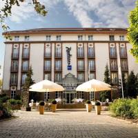 Radisson Blu Hotel Halle-Merseburg