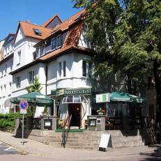 Hotel Am Park