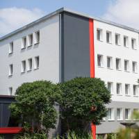 SKYAPPART Merseburg