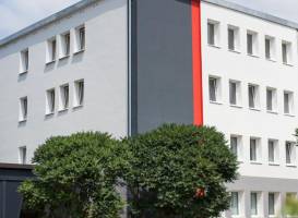 SKYAPPART Merseburg