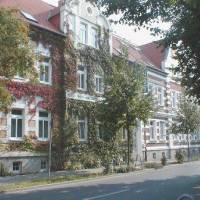 Hotel Zum Goldenen Lowen