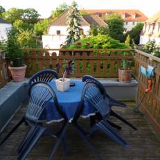 Gastehaus Regina Hoppe