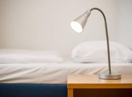 SKYHOSTEL Merseburg