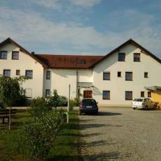 Gastehaus Schmid - Hotel Garni
