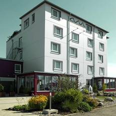 Allgauhotel Memmingen Nord
