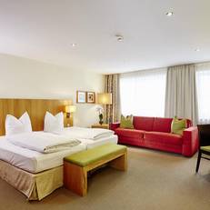 Hotel Falken