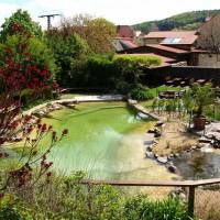 Landhotel Gut Wildberg