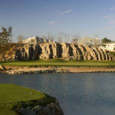 Hilton Namhae Golf and Spa Resort