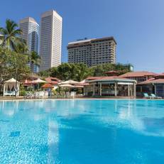 Hilton Colombo