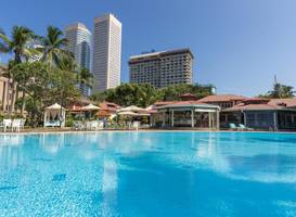 Hilton Colombo