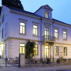 Gastehaus Schonitz