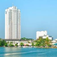 Hilton Colombo Residence