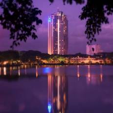 Hilton Colombo Residence