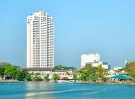 Hilton Colombo Residence