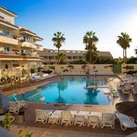 Oro Blanco Apartments