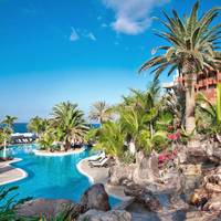 Roca Nivaria Gran Hotel