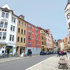 Gastewohnung Altstadtperle