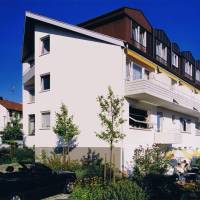 Hotel Garni Eden