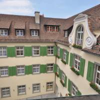 JUFA Hotel Meersburg