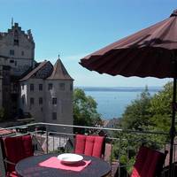 Winzerhausle Meersburg