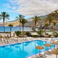 Melia Costa Atlantis Tenerife