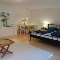 Ferienwohnung Larimar