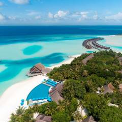Anantara Dhigu Maldives Resort