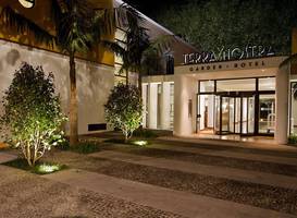 Terra Nostra Garden