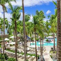 Hilton Ponce Golf & Casino Resort