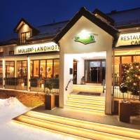 Landhotel Muller