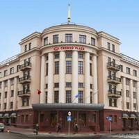 Кроун Плаза