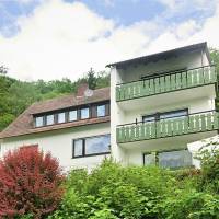 Apartment Theresia 2