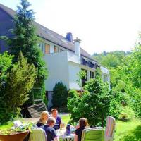 Holiday home Gruppenhaus Am Bach 1