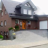 Haus Blume