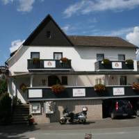Landgasthof Zum Burghof