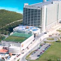 Great Parnassus Cancun